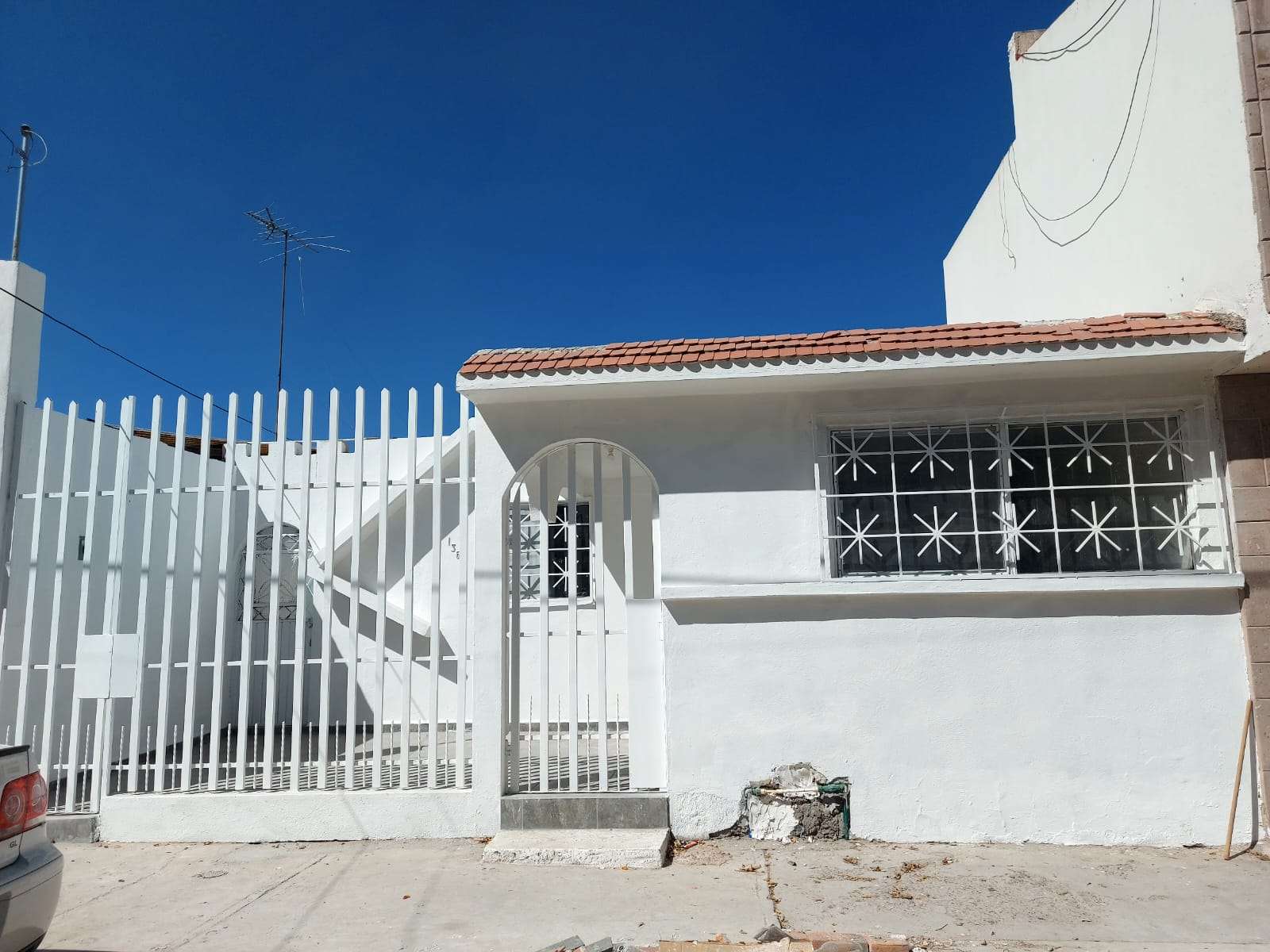 Foto de CASA JULIO URANGA